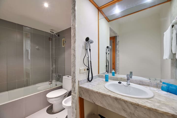 AluaSun Cala Antena – All Inclusive
