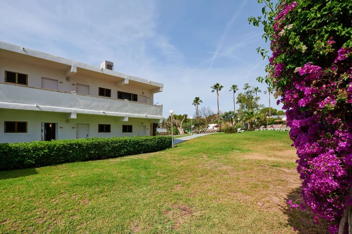 AluaSun Cala Antena – All Inclusive
