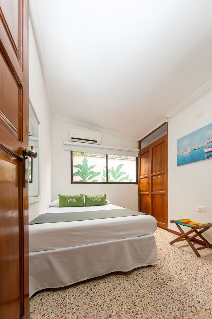 Hotel Ayenda Casa Cano 1805