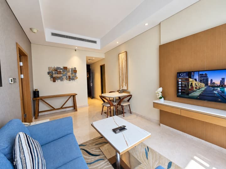 Canal Central Hotel