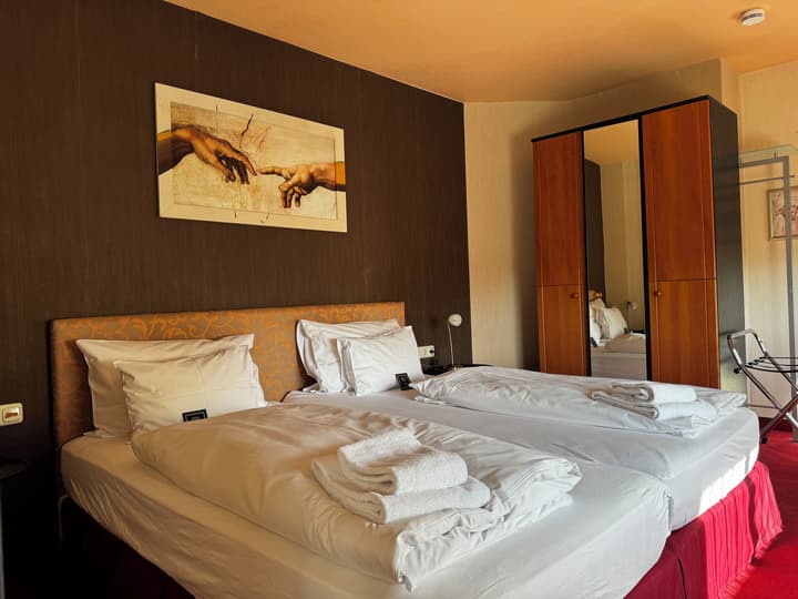Arthotel Ana Aura