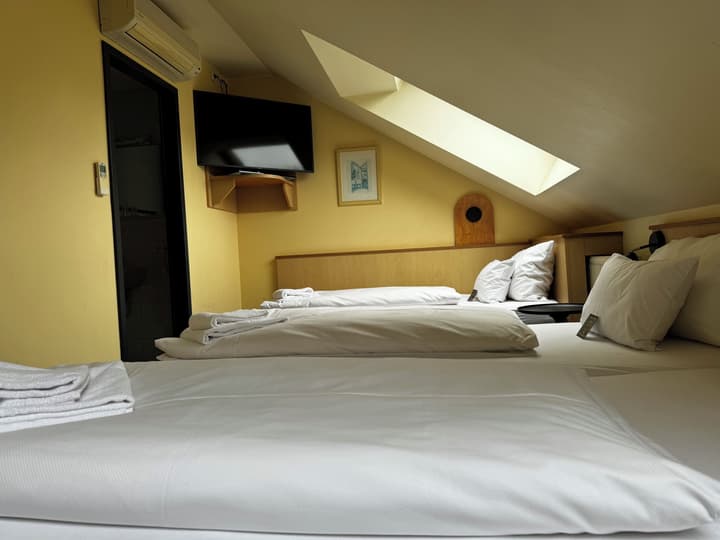 Arthotel Ana Aura