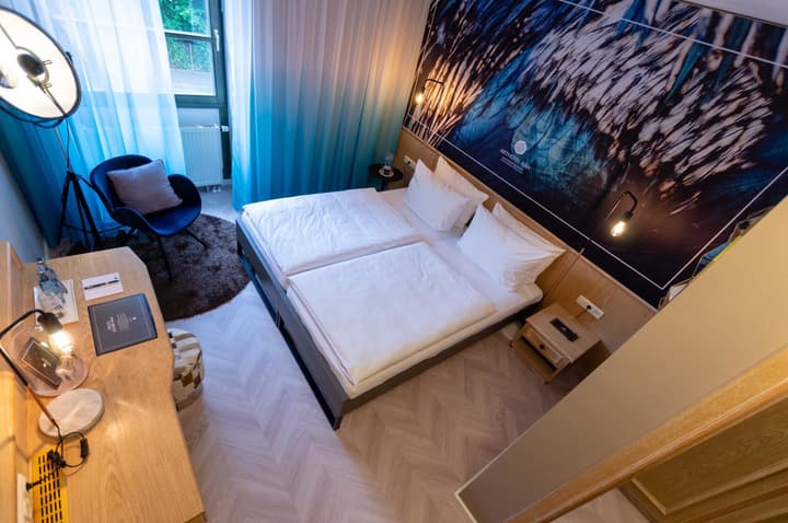 Arthotel Ana Aura