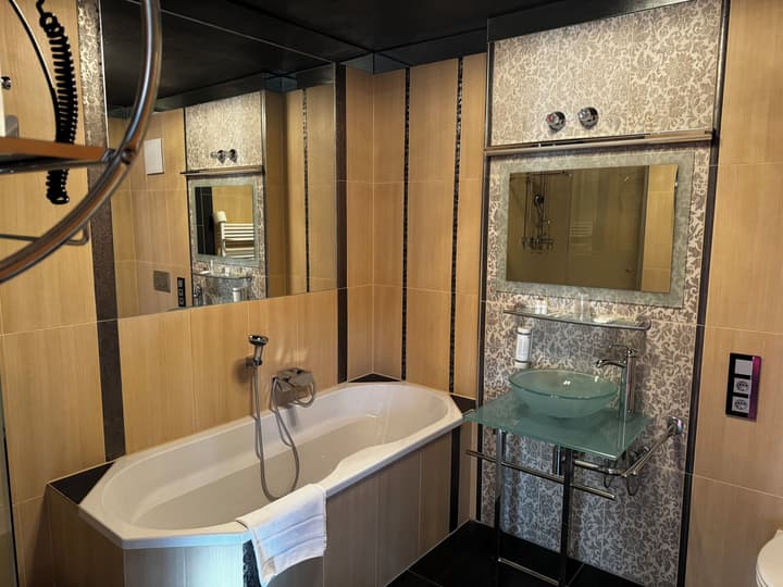 Arthotel Ana Aura