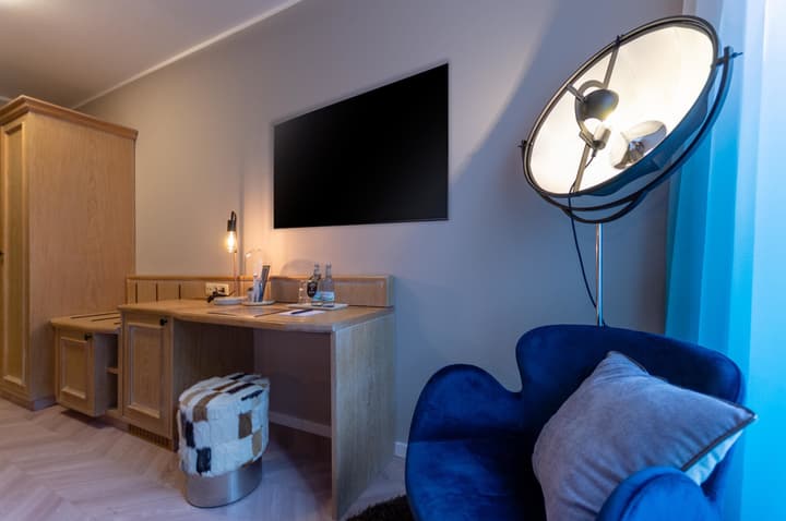 Arthotel Ana Aura