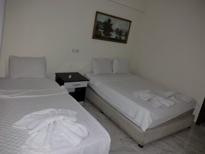 Ozturk Hotel