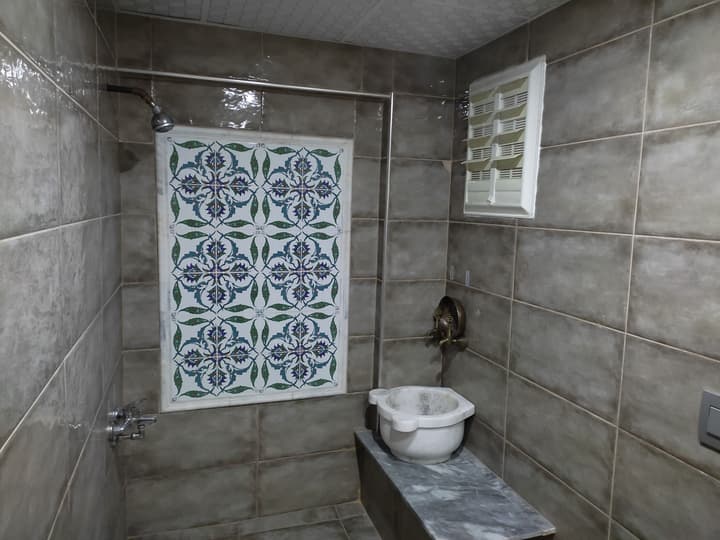 Ozturk Hotel