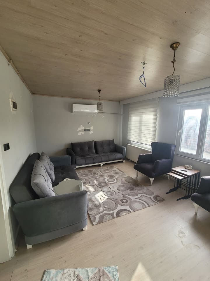 Ozturk Hotel