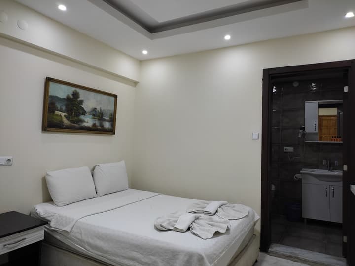 Ozturk Hotel