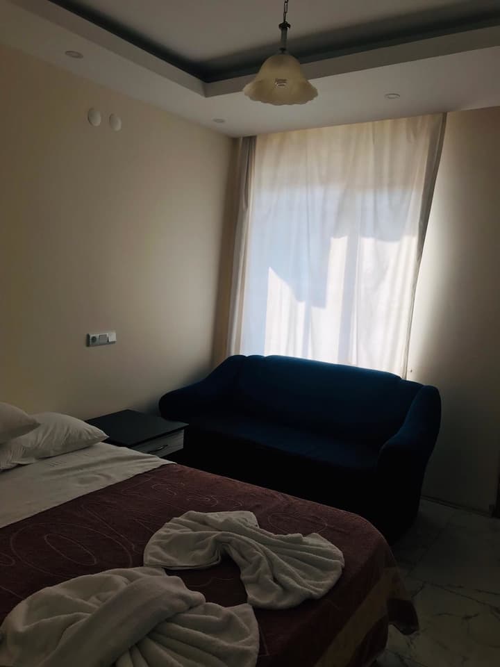 Ozturk Hotel