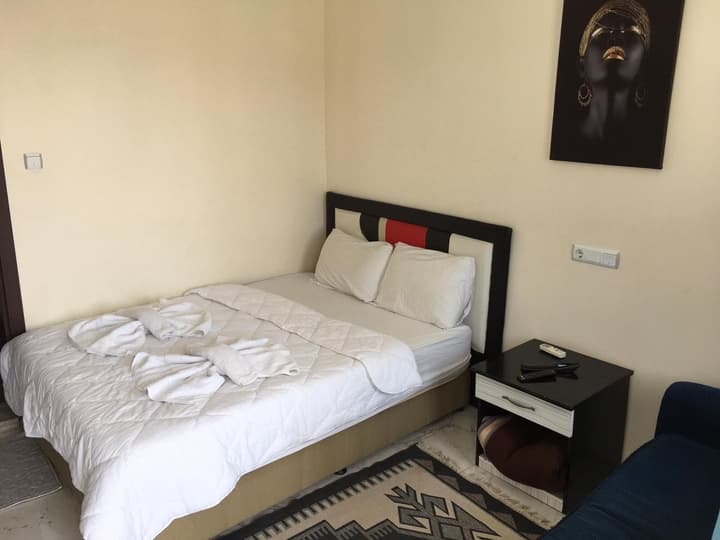 Ozturk Hotel