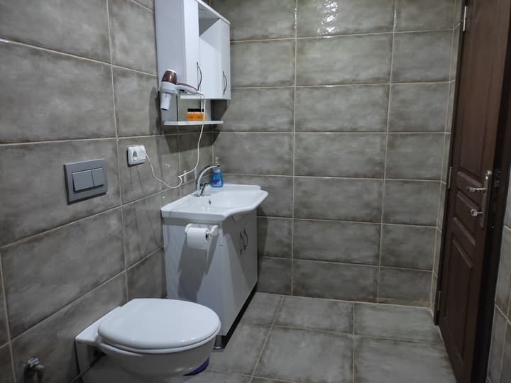Ozturk Hotel
