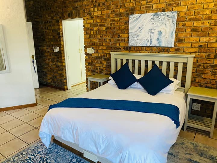 Shingalana Guest House