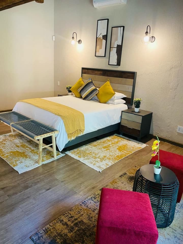 Shingalana Guest House
