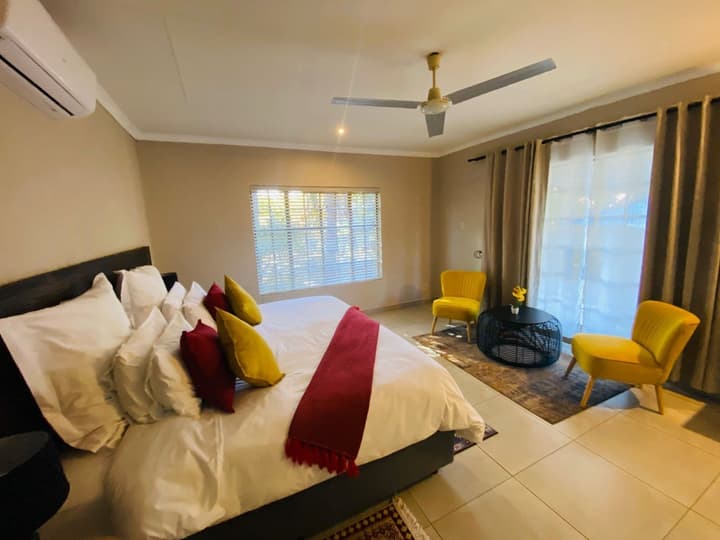 Shingalana Guest House