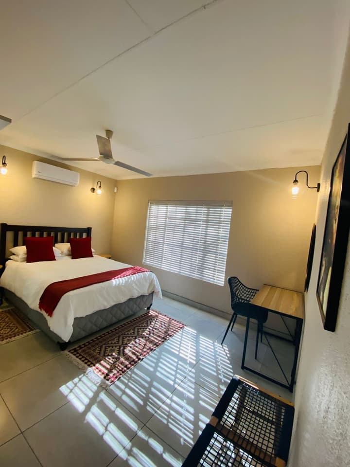 Shingalana Guest House