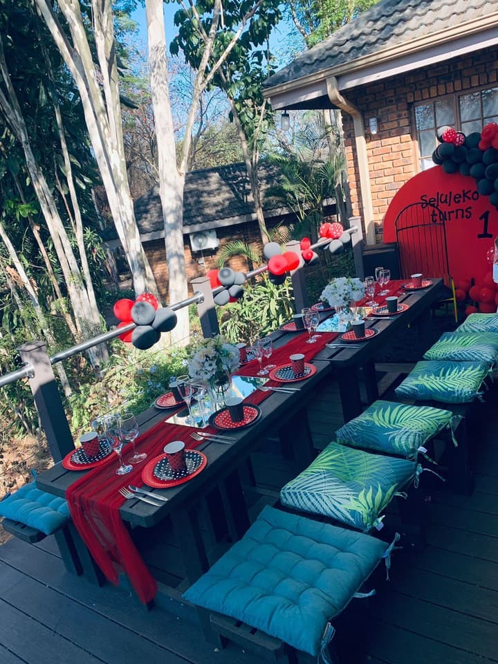 Shingalana Guest House