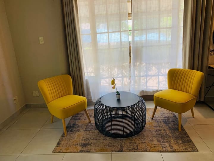 Shingalana Guest House