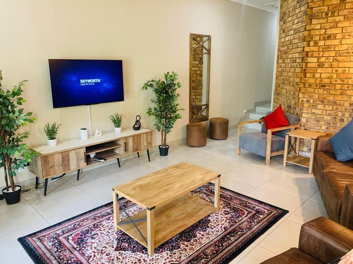Shingalana Guest House