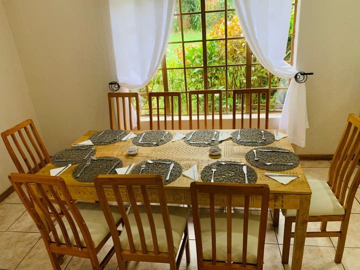Shingalana Guest House