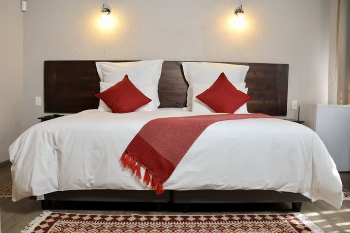 Shingalana Guest House