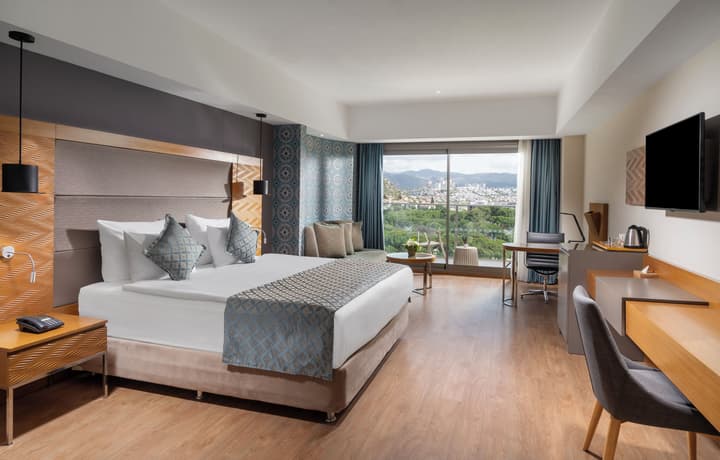 Liberty Kuşadası - All inclusive