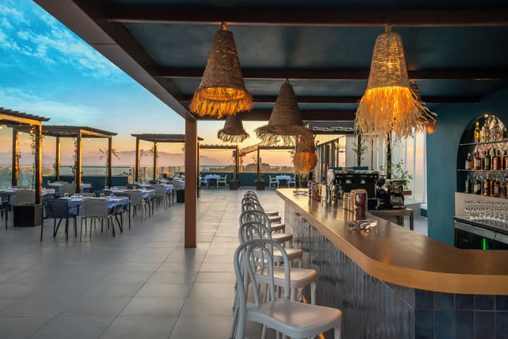 Liberty Kuşadası - All inclusive