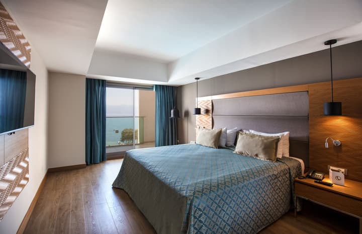 Liberty Kuşadası - All inclusive