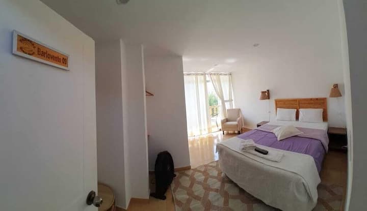 Paracas Guest House