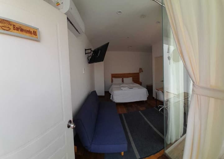 Paracas Guest House