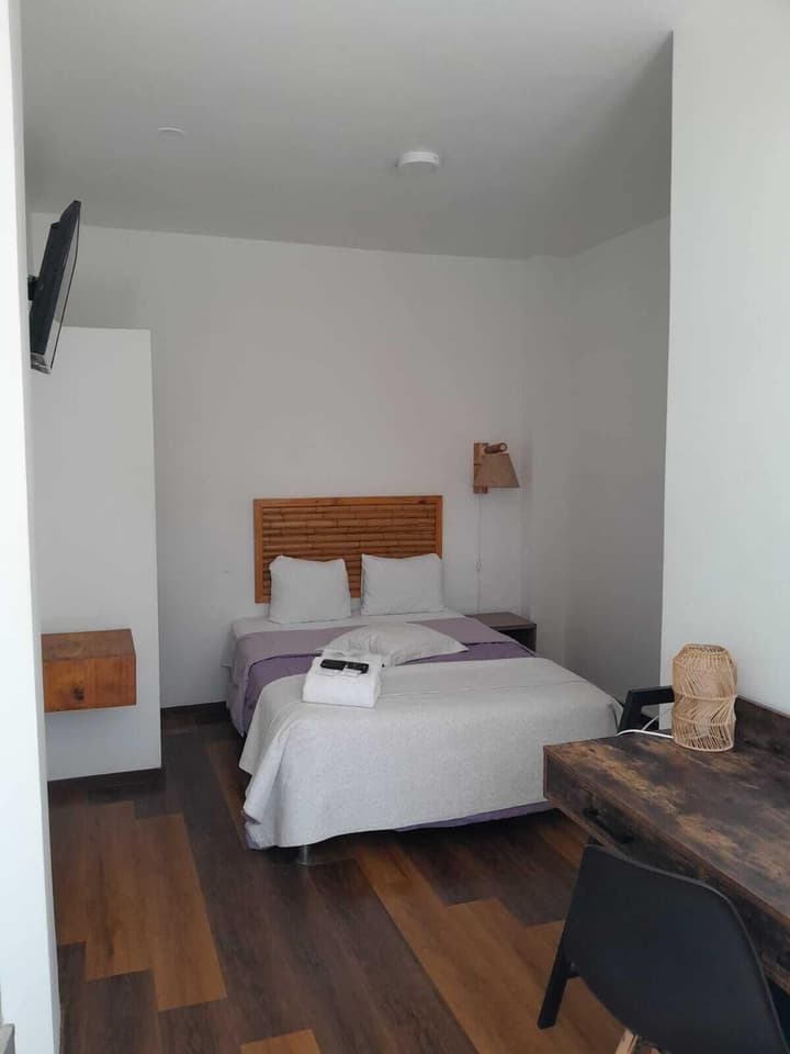 Paracas Guest House