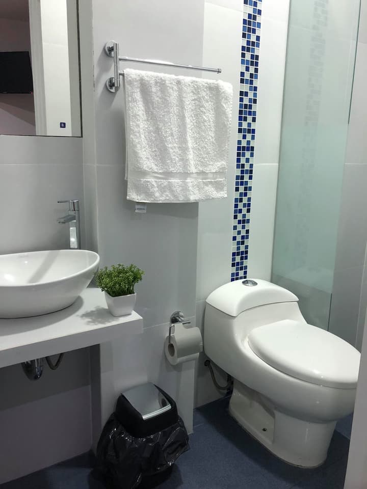 Paracas Guest House