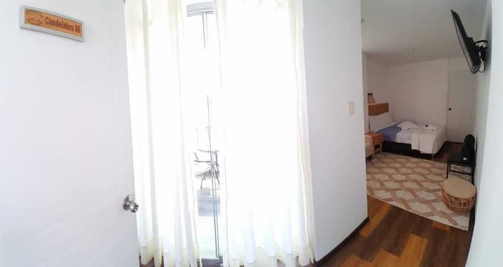 Paracas Guest House