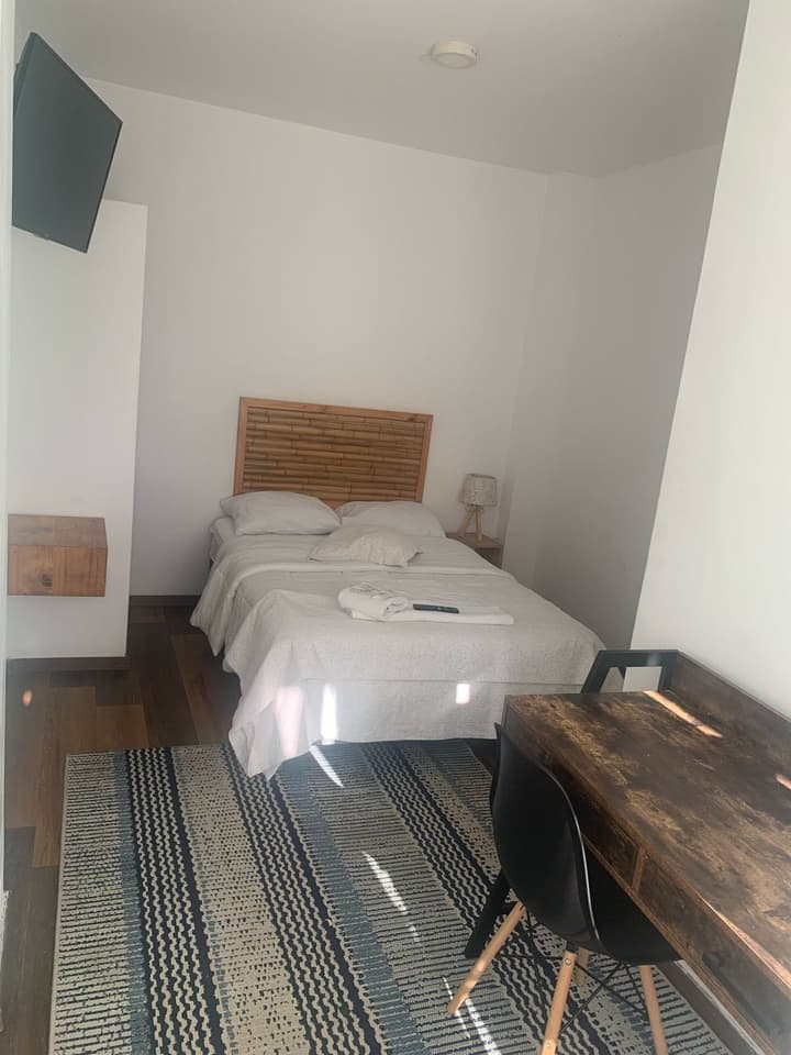 Paracas Guest House