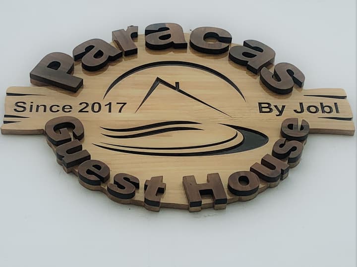 Paracas Guest House