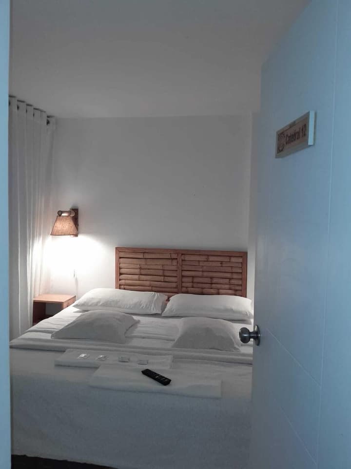 Paracas Guest House