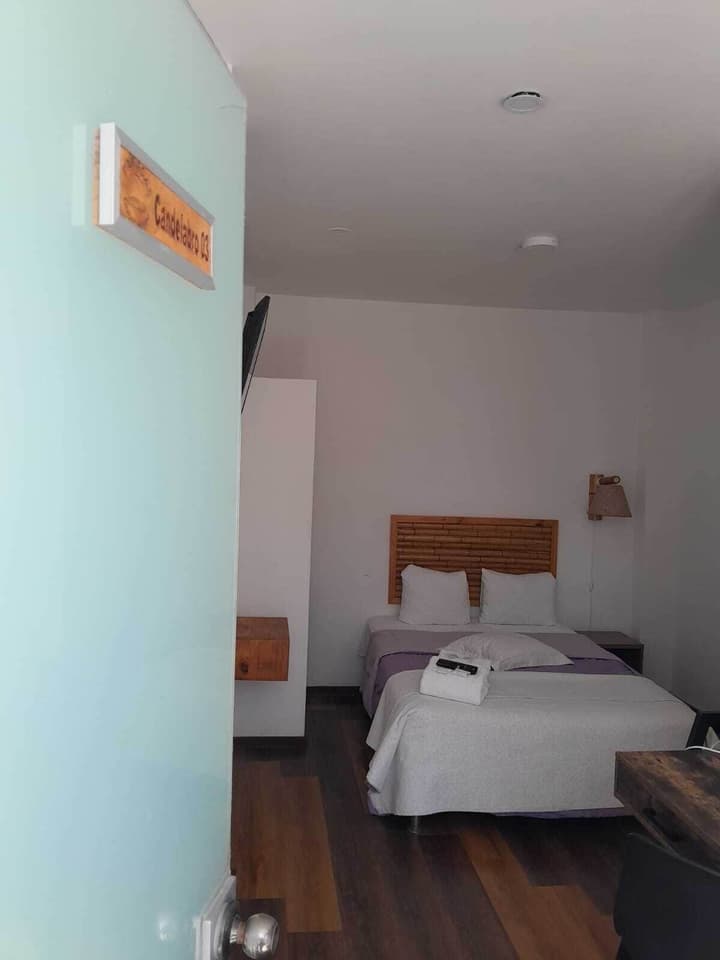 Paracas Guest House