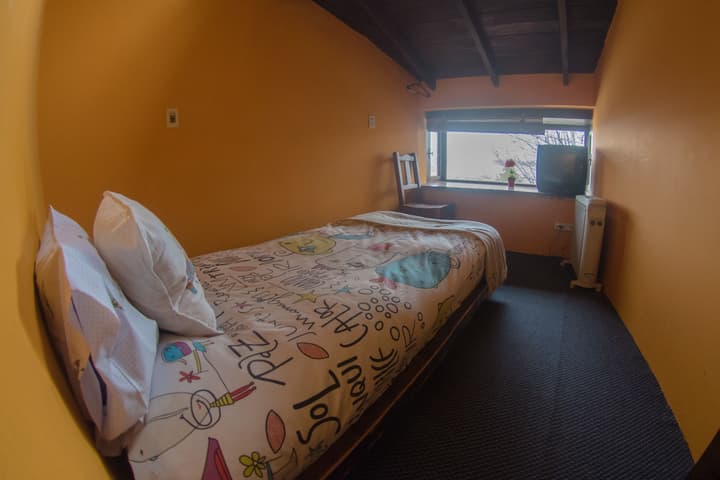 Posada del Fin del Mundo