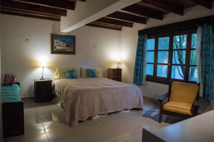 Posada del Fin del Mundo