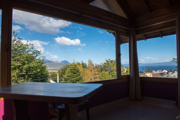 Posada del Fin del Mundo