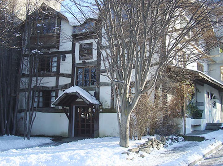 Posada del Fin del Mundo