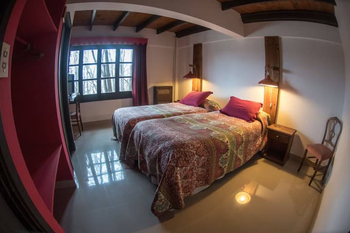 Posada del Fin del Mundo