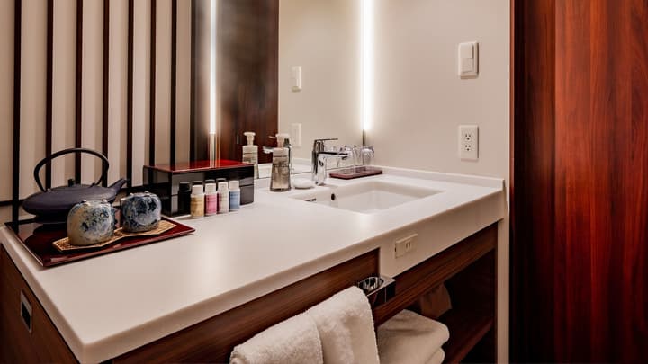 Keio Prelia Hotel Kyoto Karasuma Gojo