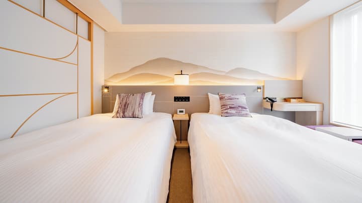 Keio Prelia Hotel Kyoto Karasuma Gojo