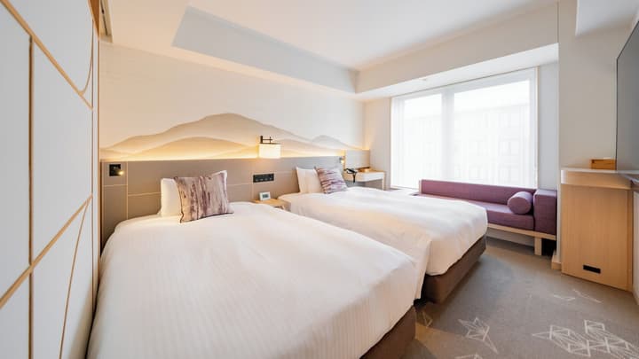 Keio Prelia Hotel Kyoto Karasuma Gojo