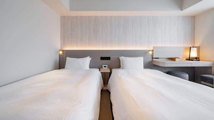Keio Prelia Hotel Kyoto Karasuma Gojo