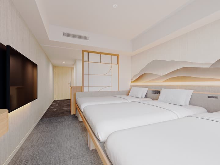 Keio Prelia Hotel Kyoto Karasuma Gojo