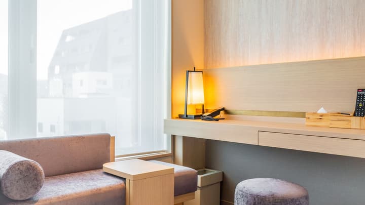 Keio Prelia Hotel Kyoto Karasuma Gojo