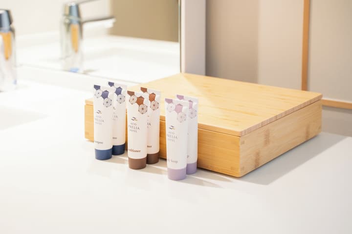 Keio Prelia Hotel Kyoto Karasuma Gojo
