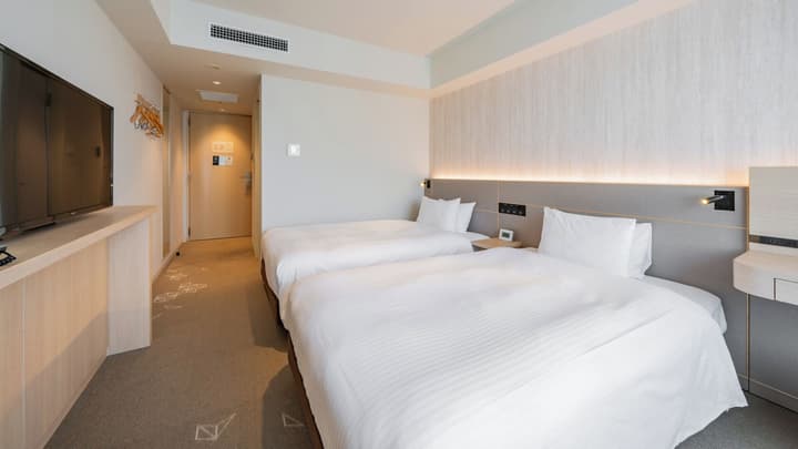 Keio Prelia Hotel Kyoto Karasuma Gojo